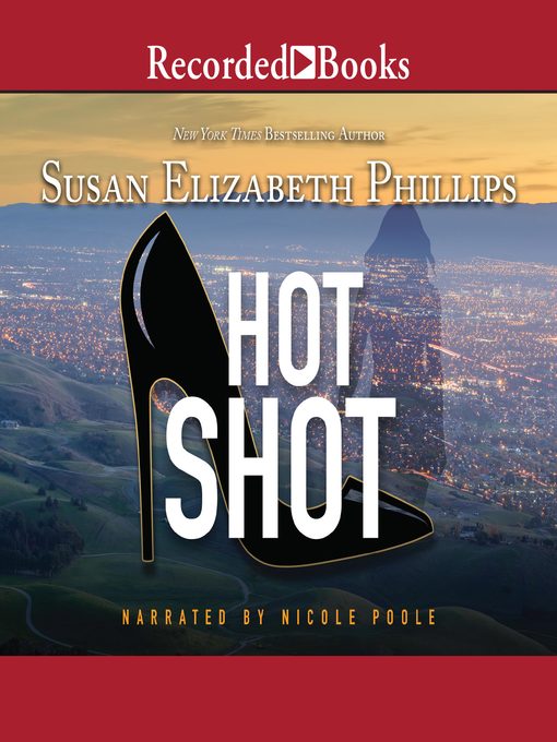 Title details for Hot Shot by Susan Elizabeth Phillips - Wait list